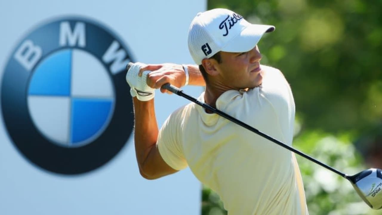 Martin Kaymer