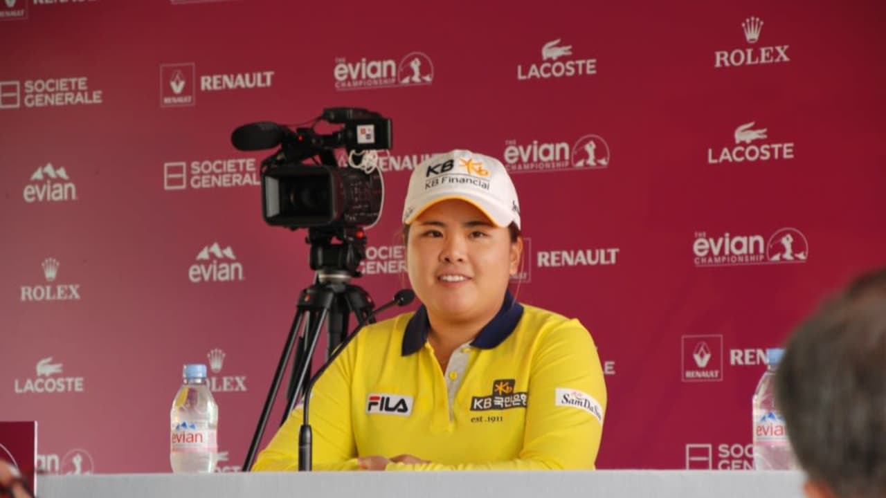 Inbee Park