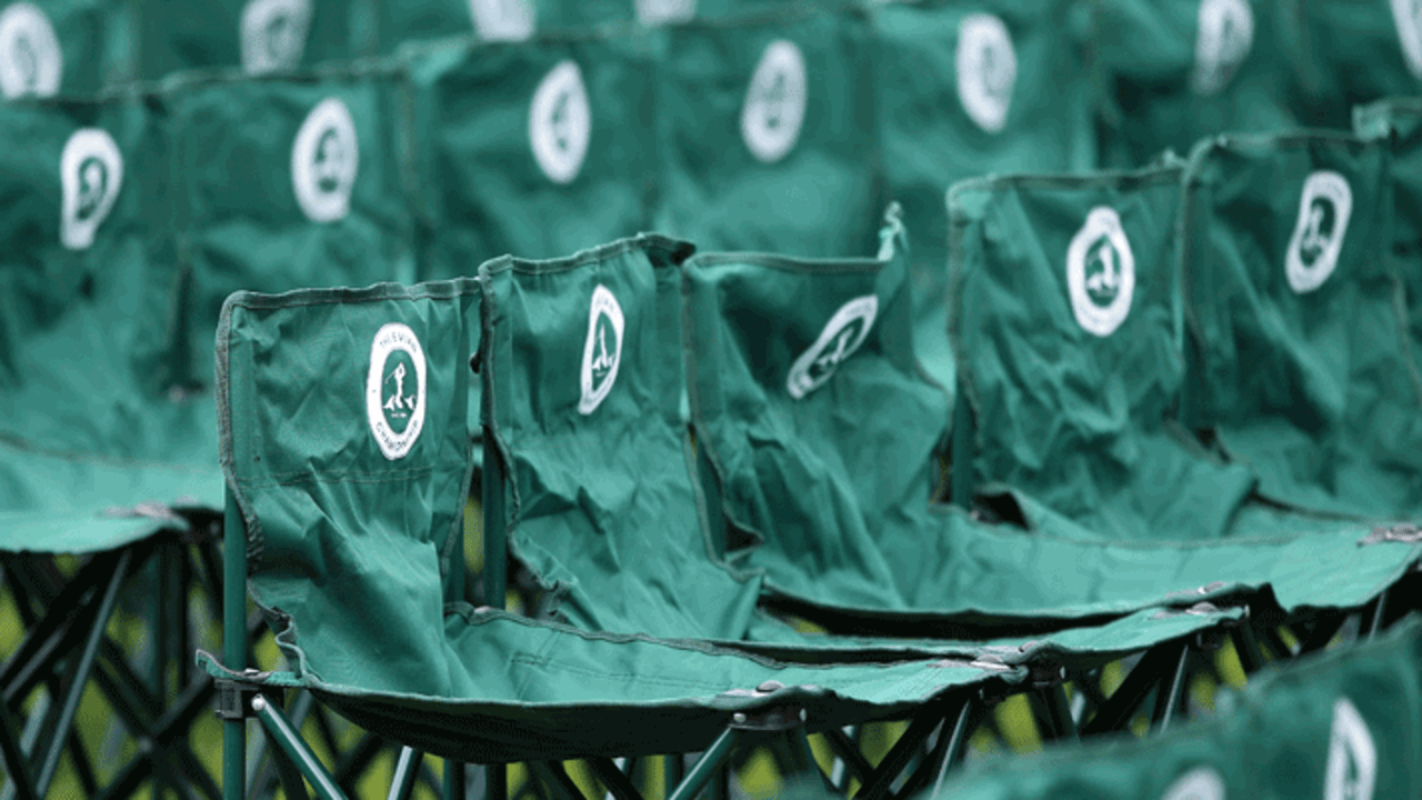 Dmexco 2013 - Golf Post ist vor Ort