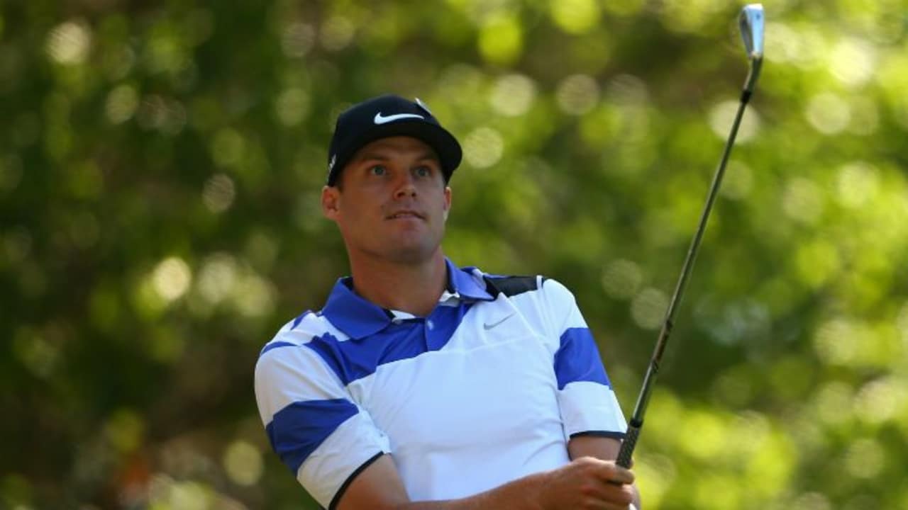 Nick Watney