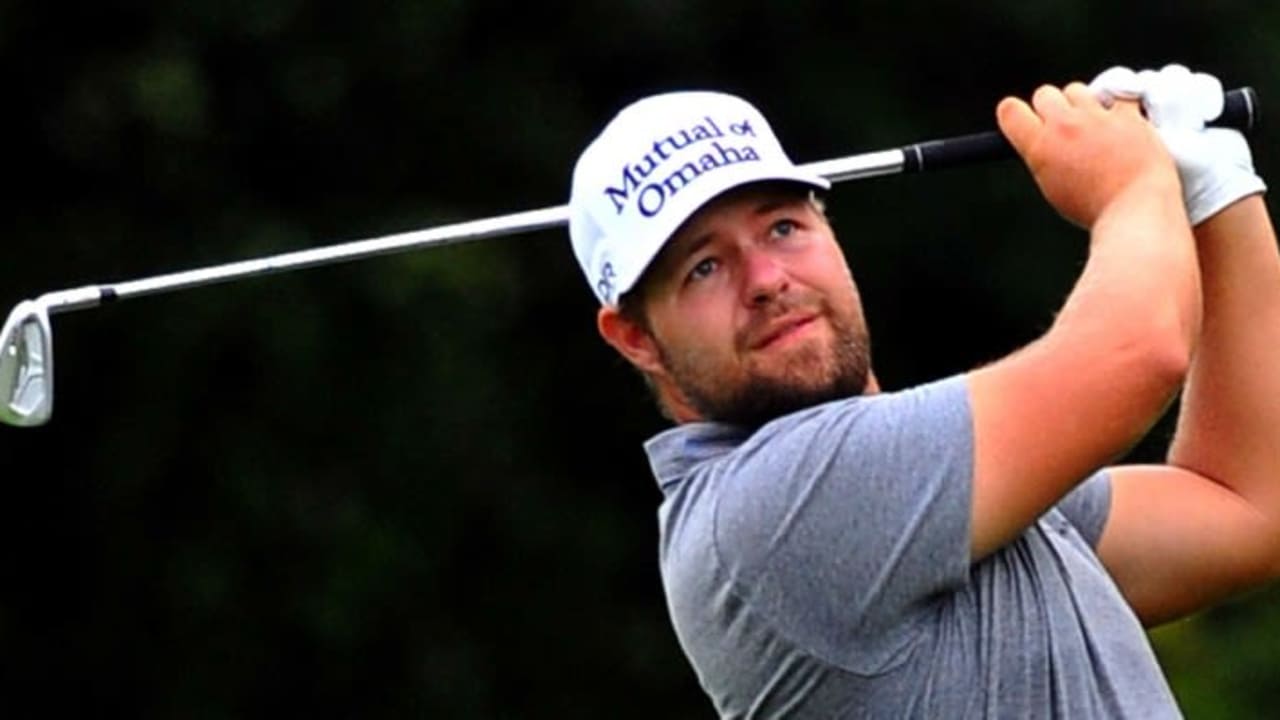 Ryan Moore führt nach Runde eins der CIMB Classic.