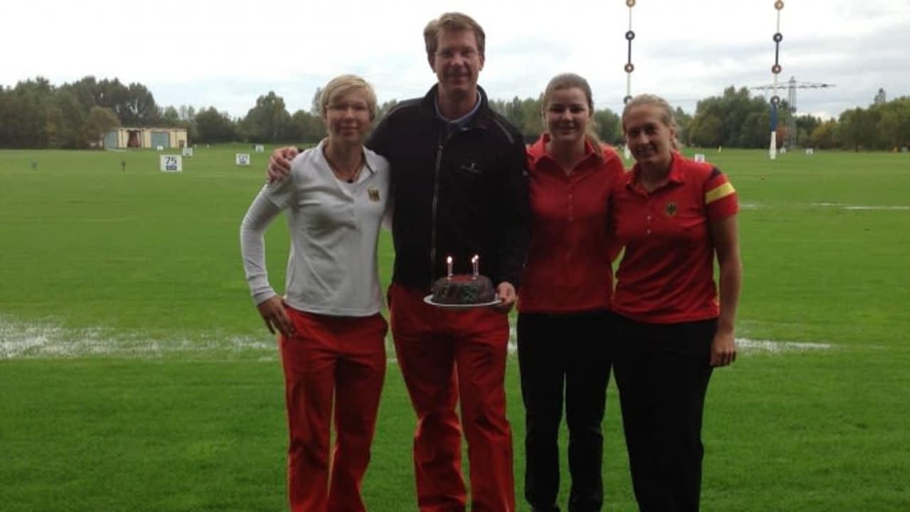 Der Blog von Ann-Kathrin Lindner bei Golf Post