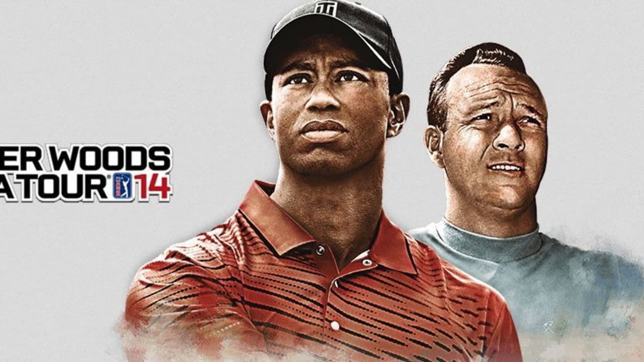 Tiger Woods und EA Sports gegen künftig getrennte Wege. (Foto: EA Sports)