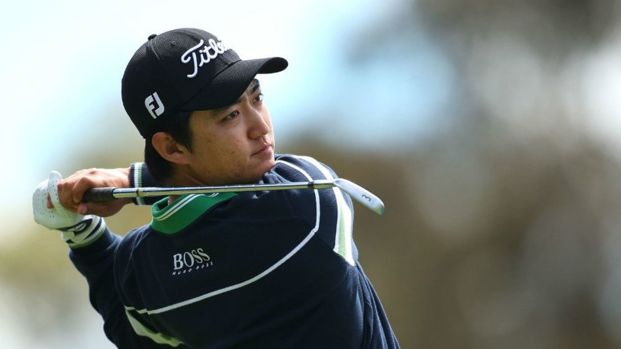 Jin Jeong