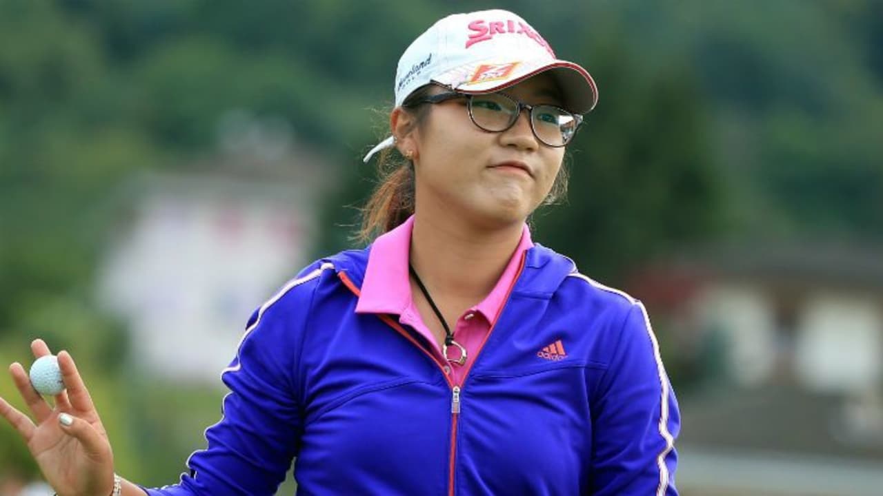 Lydia Ko