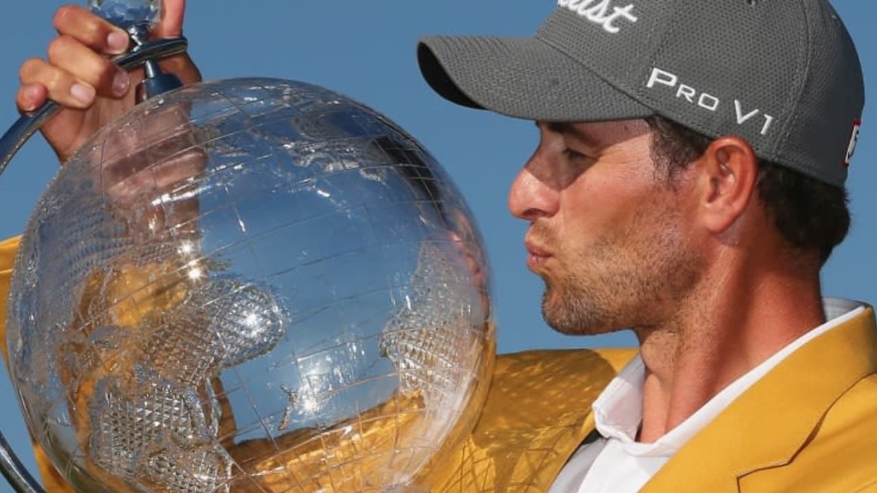 Adam Scott gewinnt die Australian Masters und macht die Titelverteidigung perfekt.
