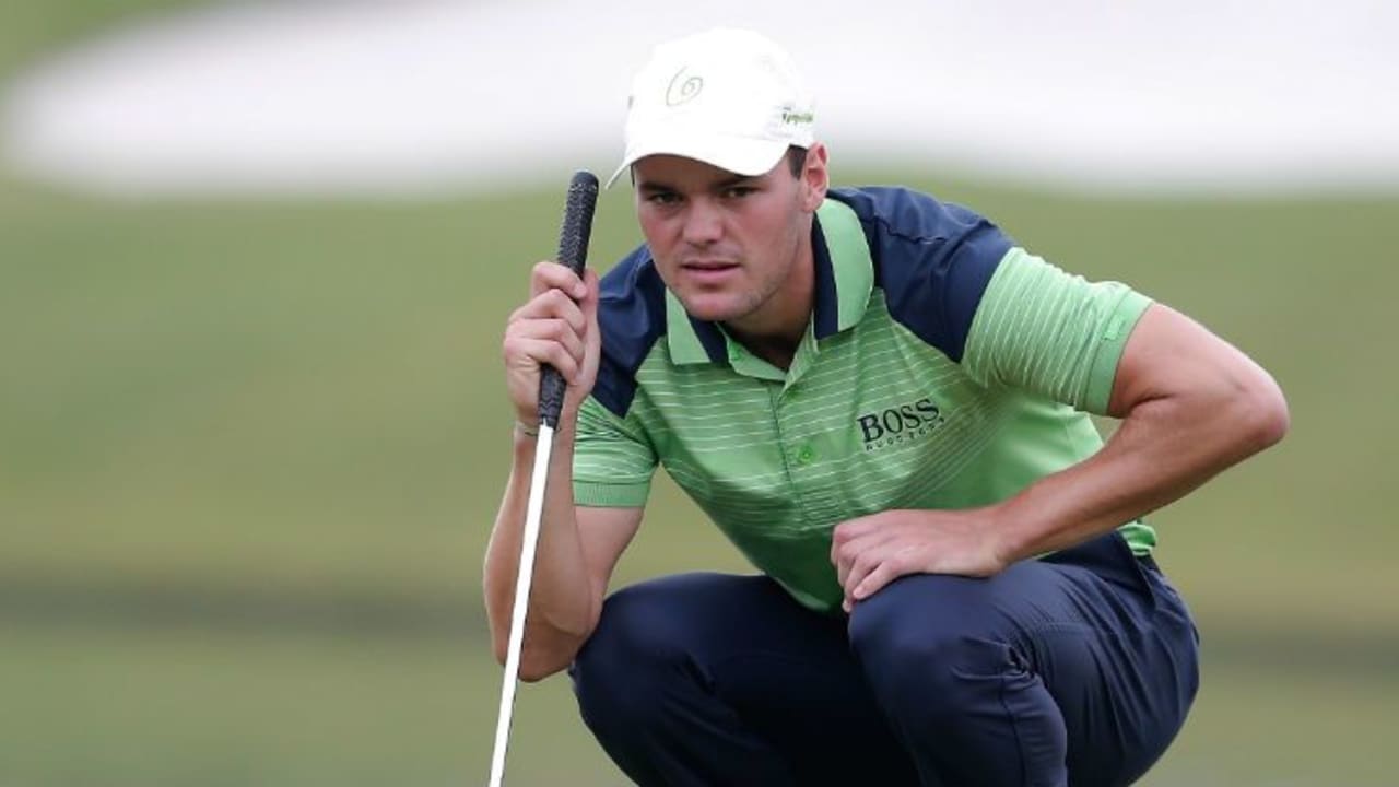 Martin Kaymer