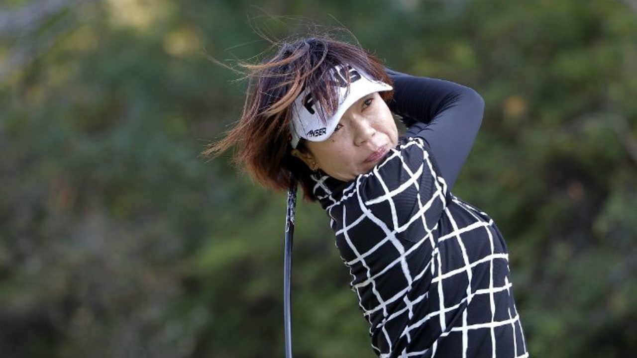Shiho Oyama