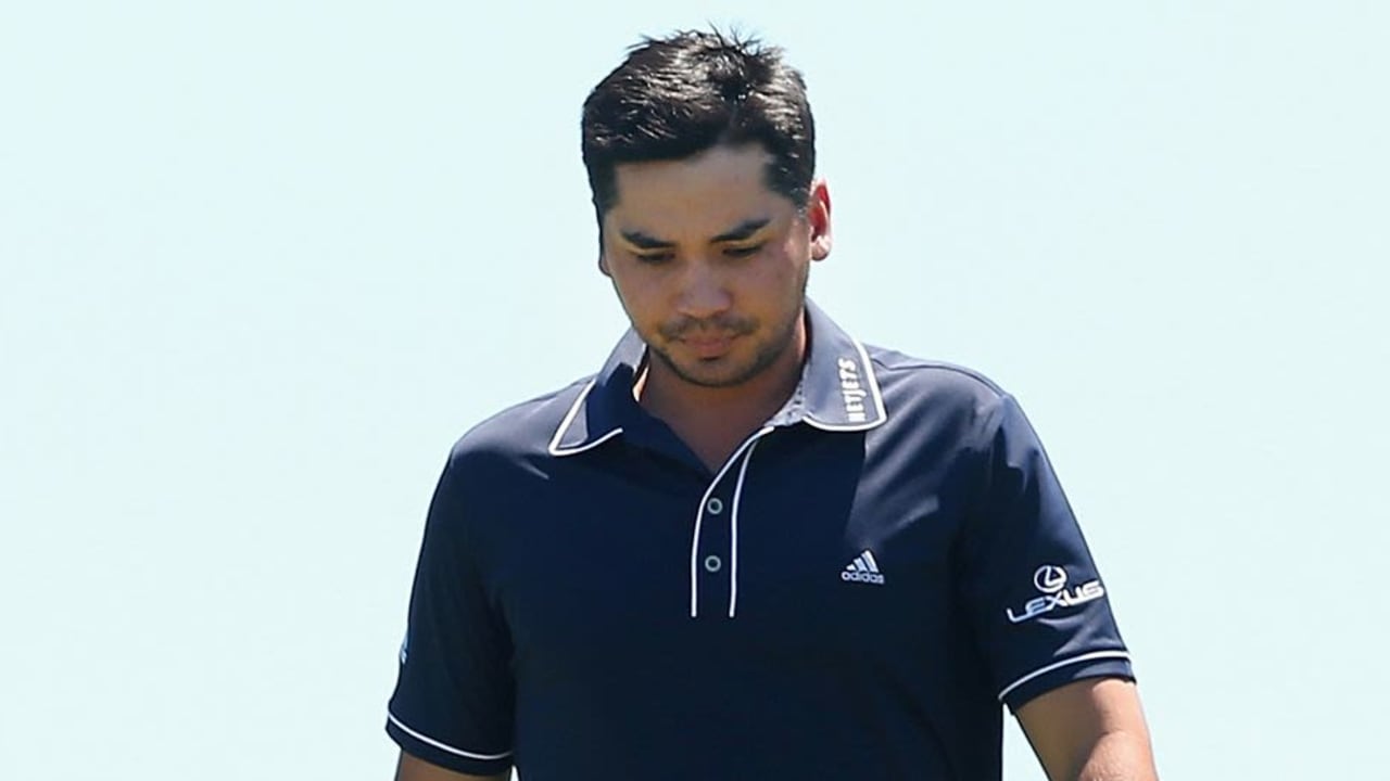 Jason Day