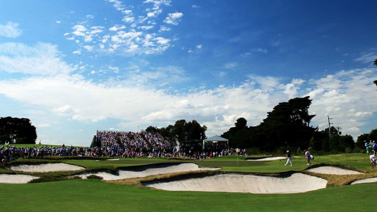 Royal Melbourne