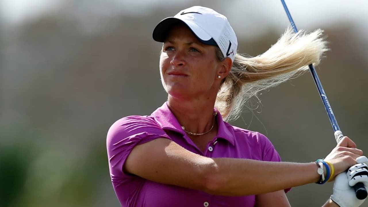 Suzann Pettersen, LPGA Finale