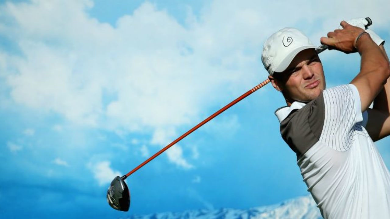 Martin Kaymer