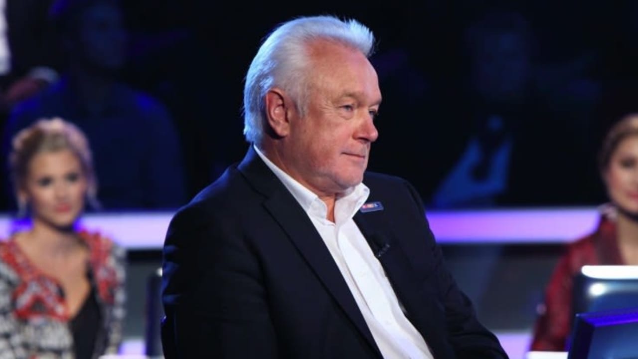 Wolfgang Kubicki