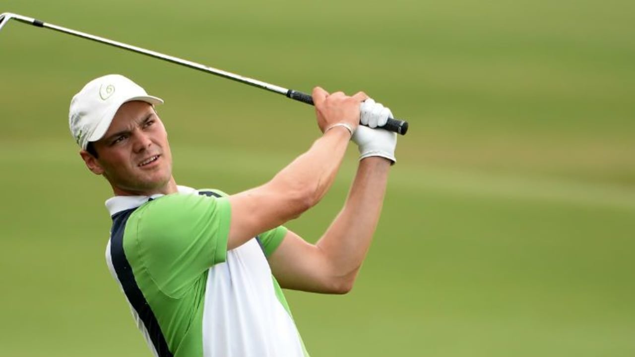 Martin Kaymer
