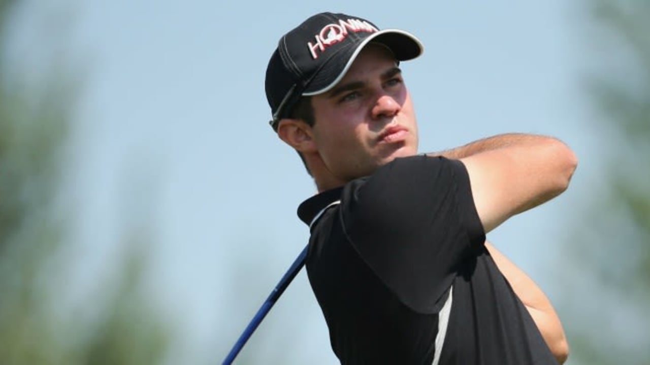 Bernd Ritthammer geht bei der Nelson Mandela Championship an den Start, Wochenvorschau.