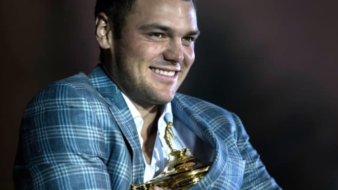 Martin Kaymer und der Ryder Cup