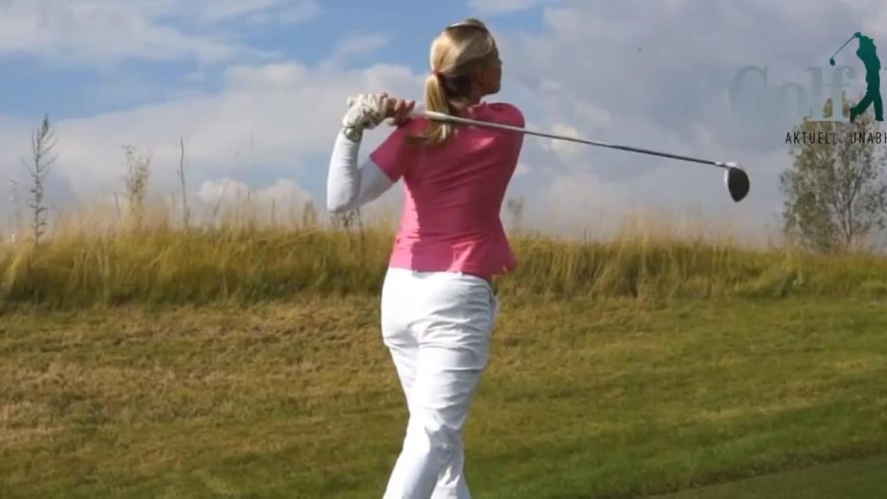 Hanna Baum - Ladyprofessional