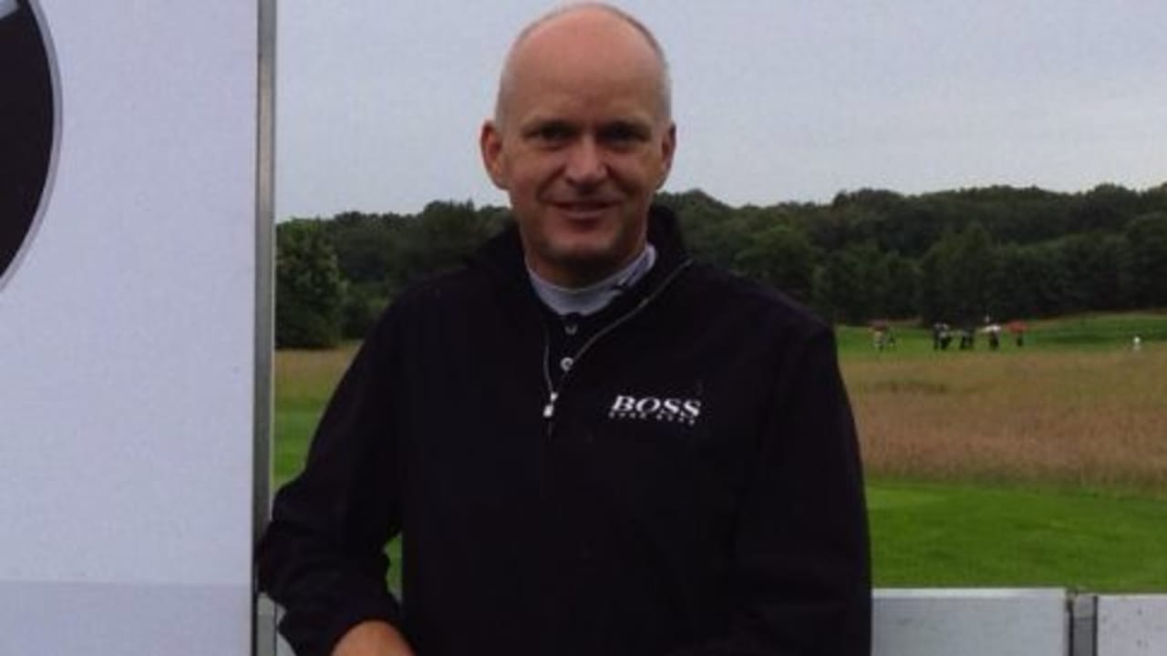 Frank Kramer