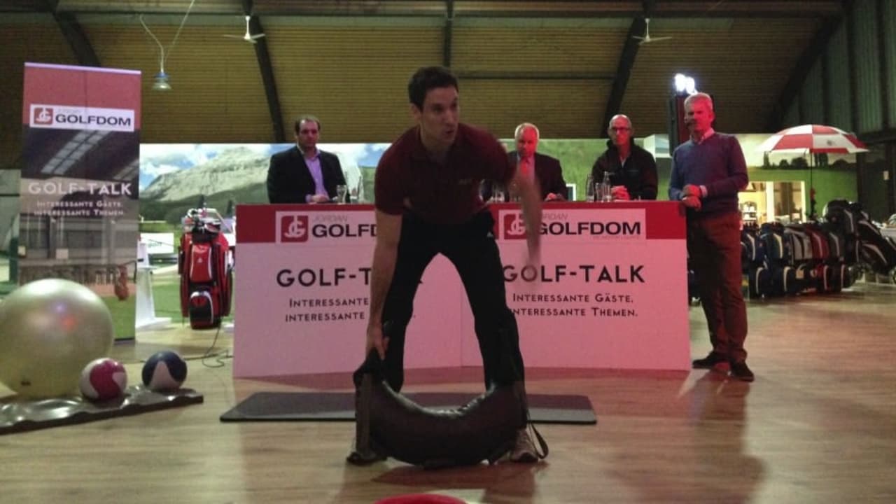 GolfDom-Talk