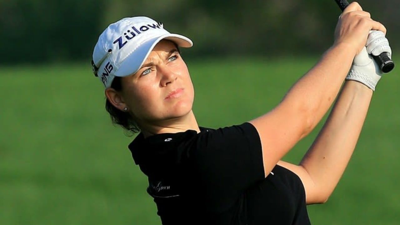 Masson mit gutem Start (Foto:Getty)