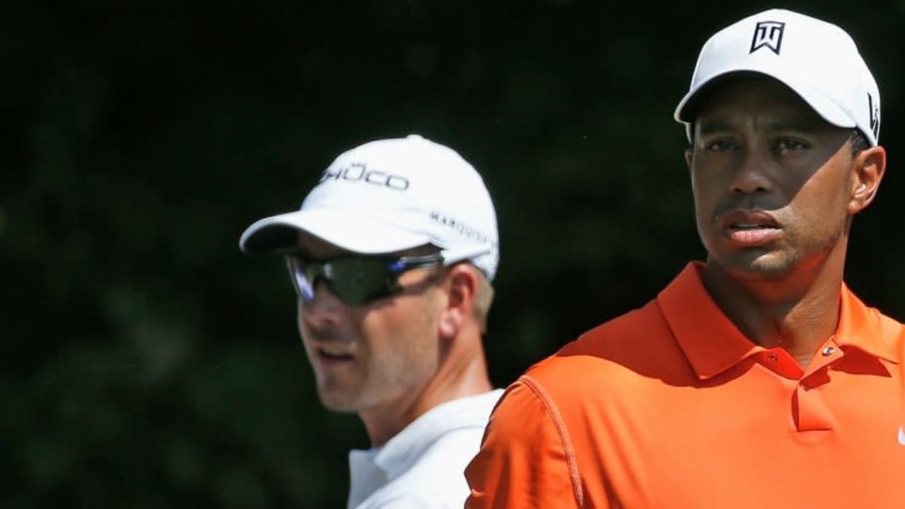 Regelkunde für Tiger Woods, ein vernichtender Solheim Cup und die Dominanz von Henrik Stenson - 2013 hatte es in sich!