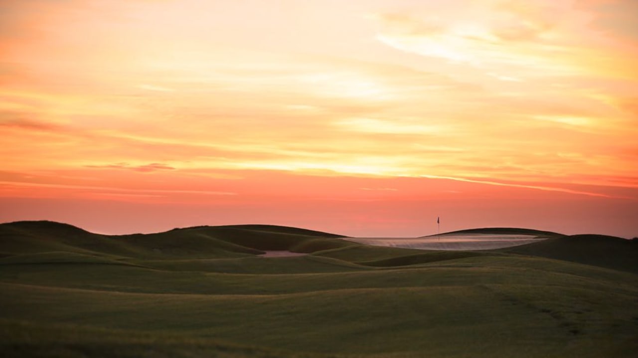 Aserbaidschan National Golf Course
