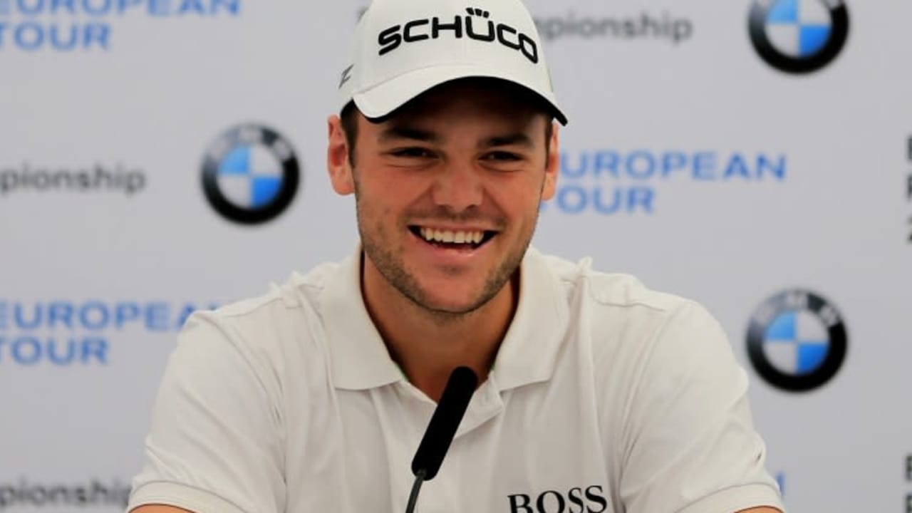Martin Kaymer spricht im Interview mit der Khaleej Times aus den Vereinigten Arabischen Emiraten über seine größten Erfolge und viel mehr. (Foto: Getty Images)