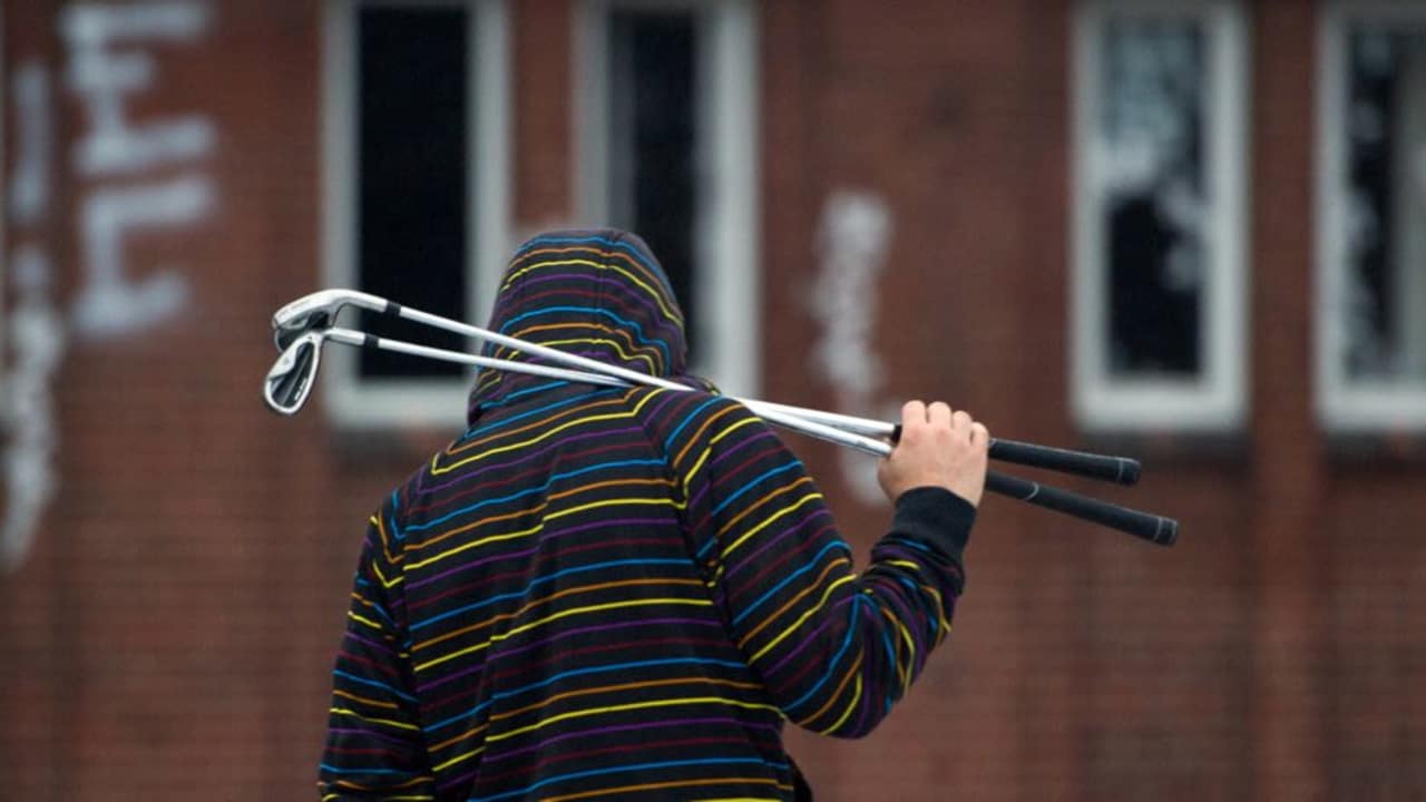 Urban Golf