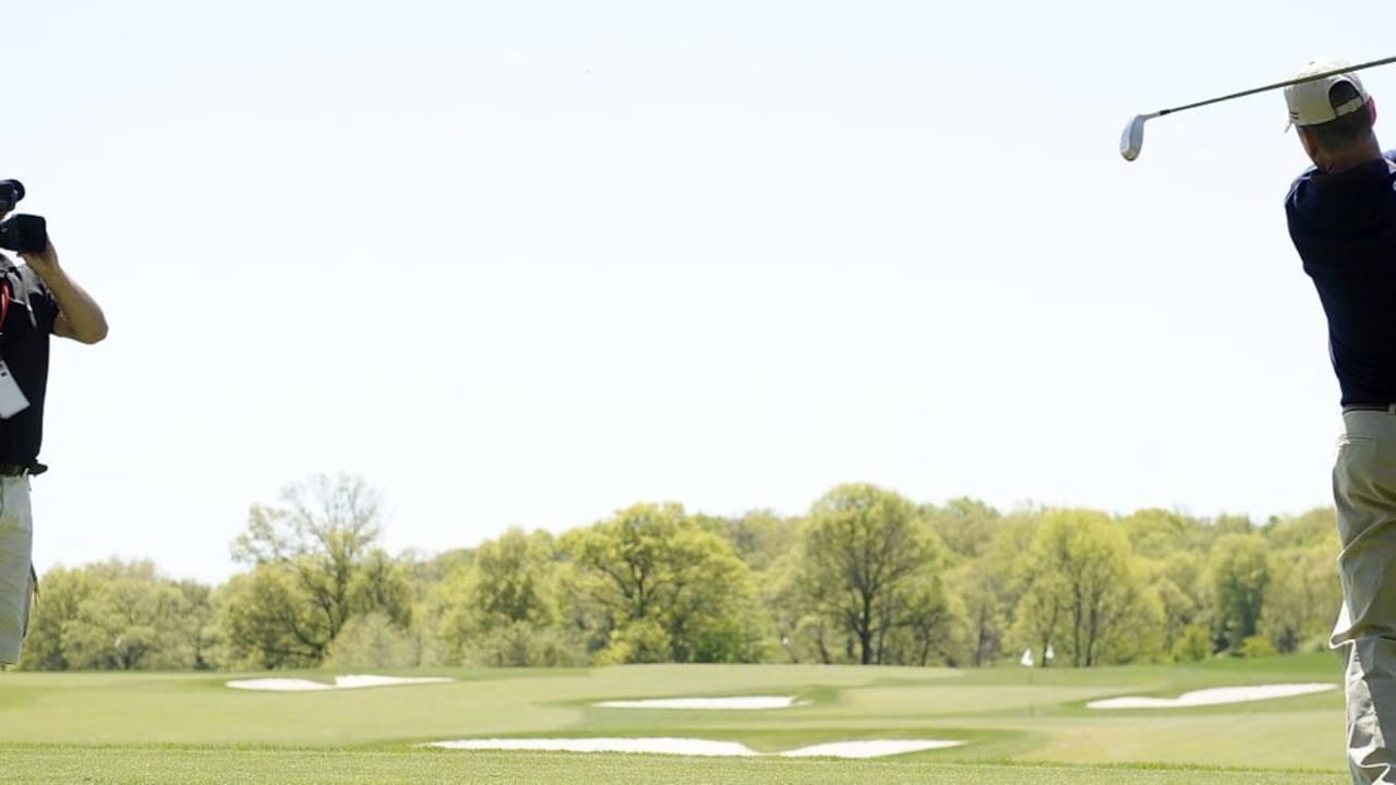 Golf und sein Image: Der gute Ruf entsteht auf dem Platz. (Foto: Getty)