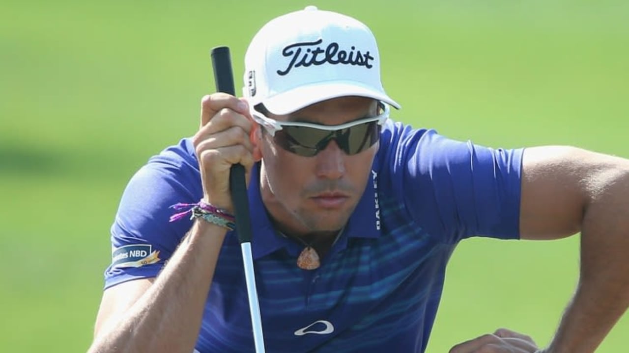 Der Spanier Rafa Cabrera-Bello verspielte am Moving Day des Commercial Bank Qatar Masters seine alleinige Führung und teilt sich diese nun mit Steve Webster