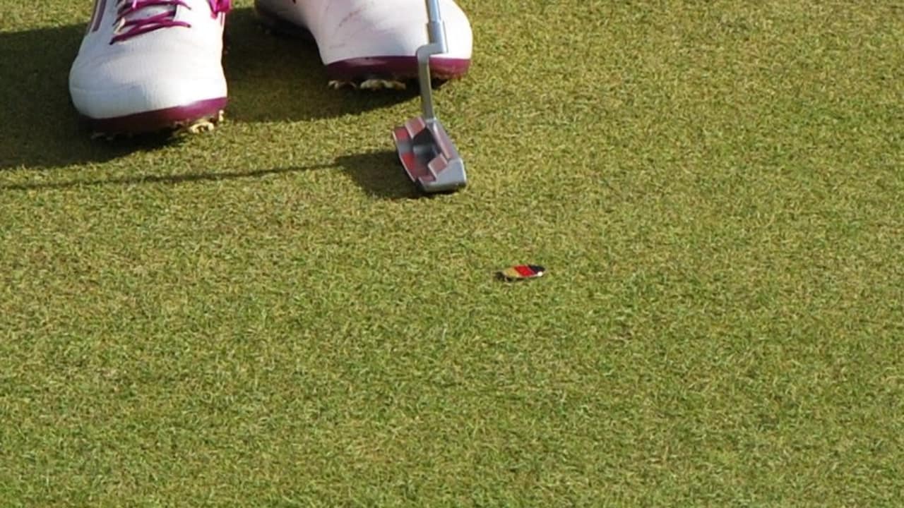 Golf in Deutschland - Eine Bestandsaufnahme. (Foto: Golf Post)