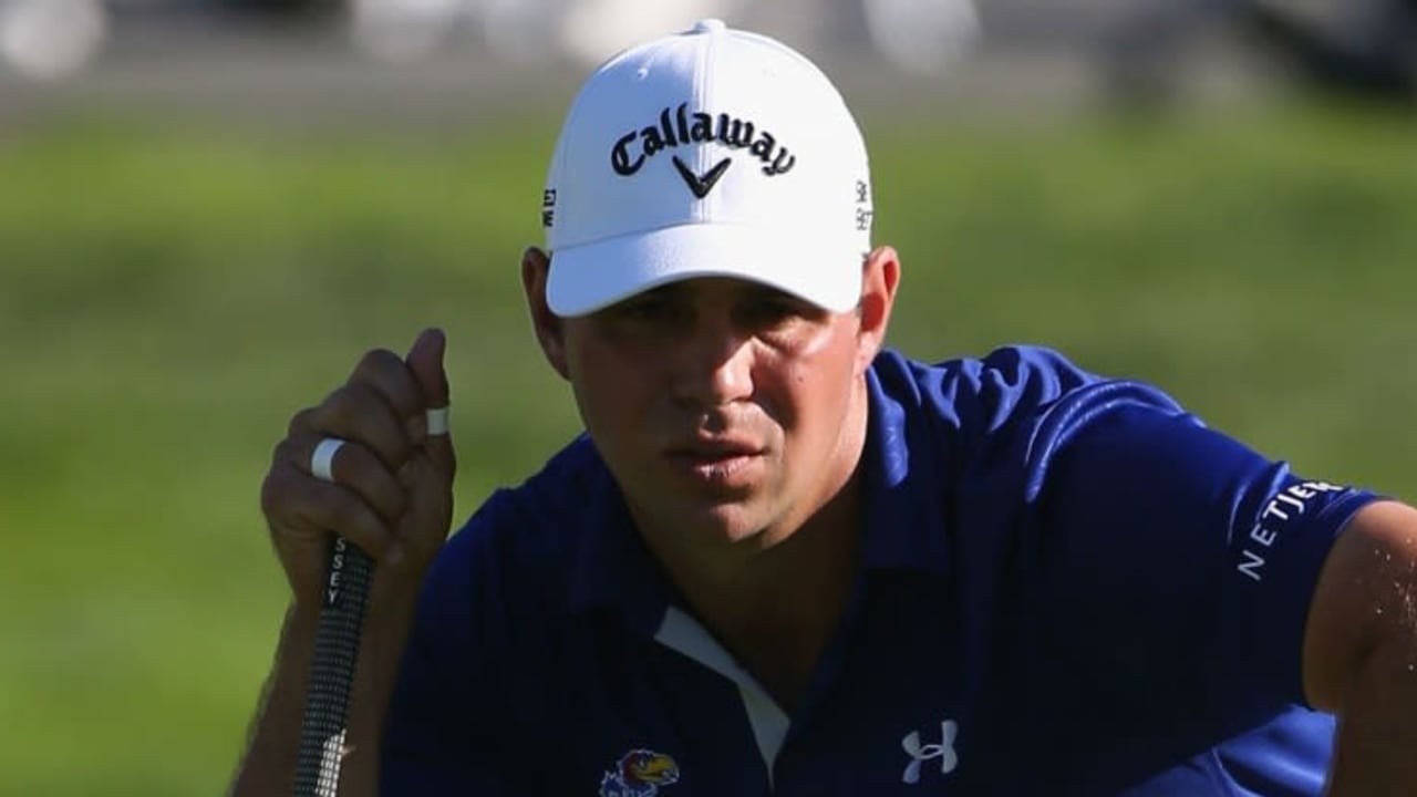 Der Amerikaner Gary Woodland führt bei der Farmers Insurance Open vor der letzten Runde mit einem Schlag Vorsprung