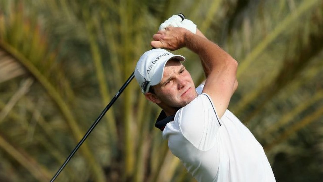 Kieffer Tee Times