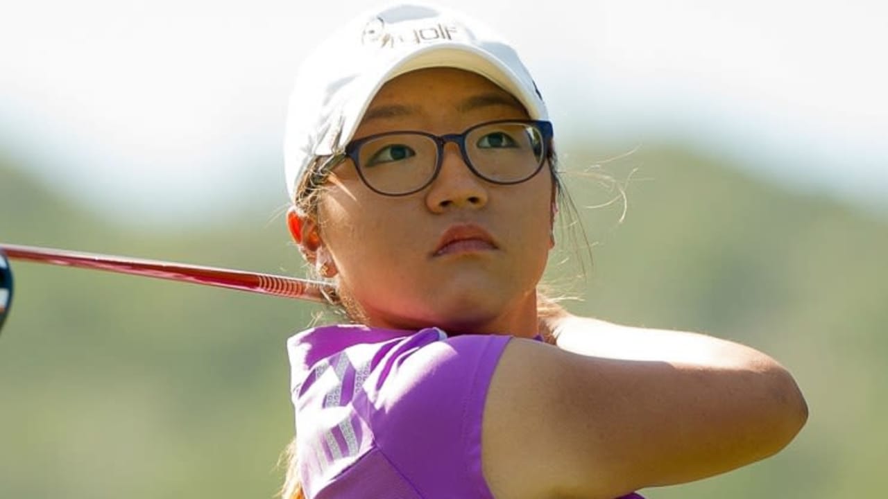 Lydia Ko feiert in der kommenden Wocher ihr LPGA Rookie Debüt bei der Pure Silk Bahamas Classic