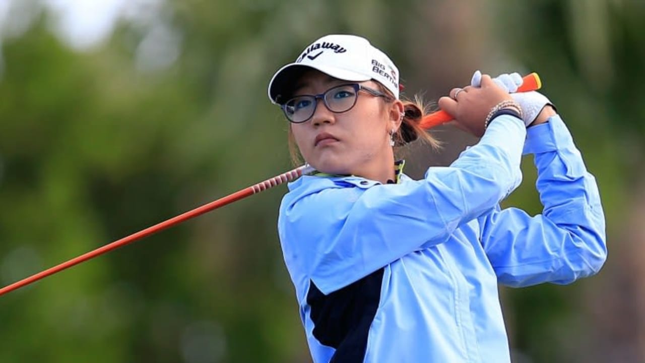 Lydia Ko