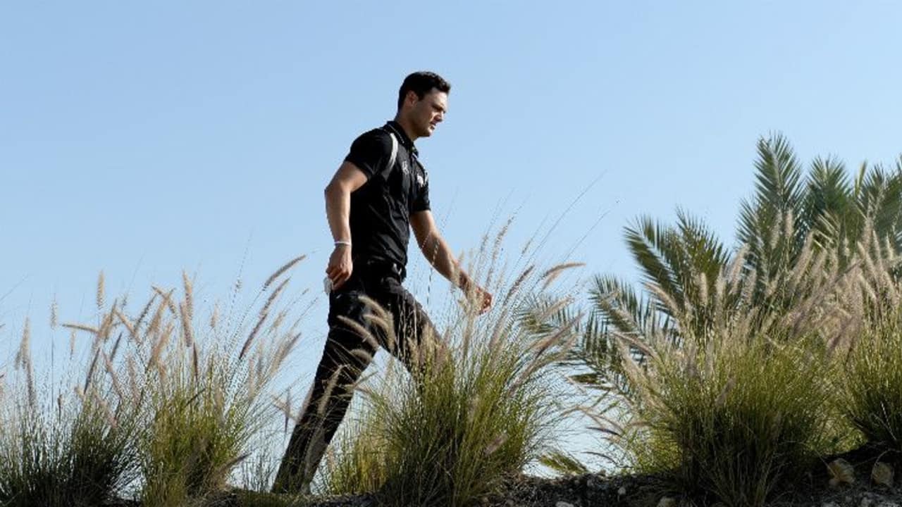 Martin Kaymer