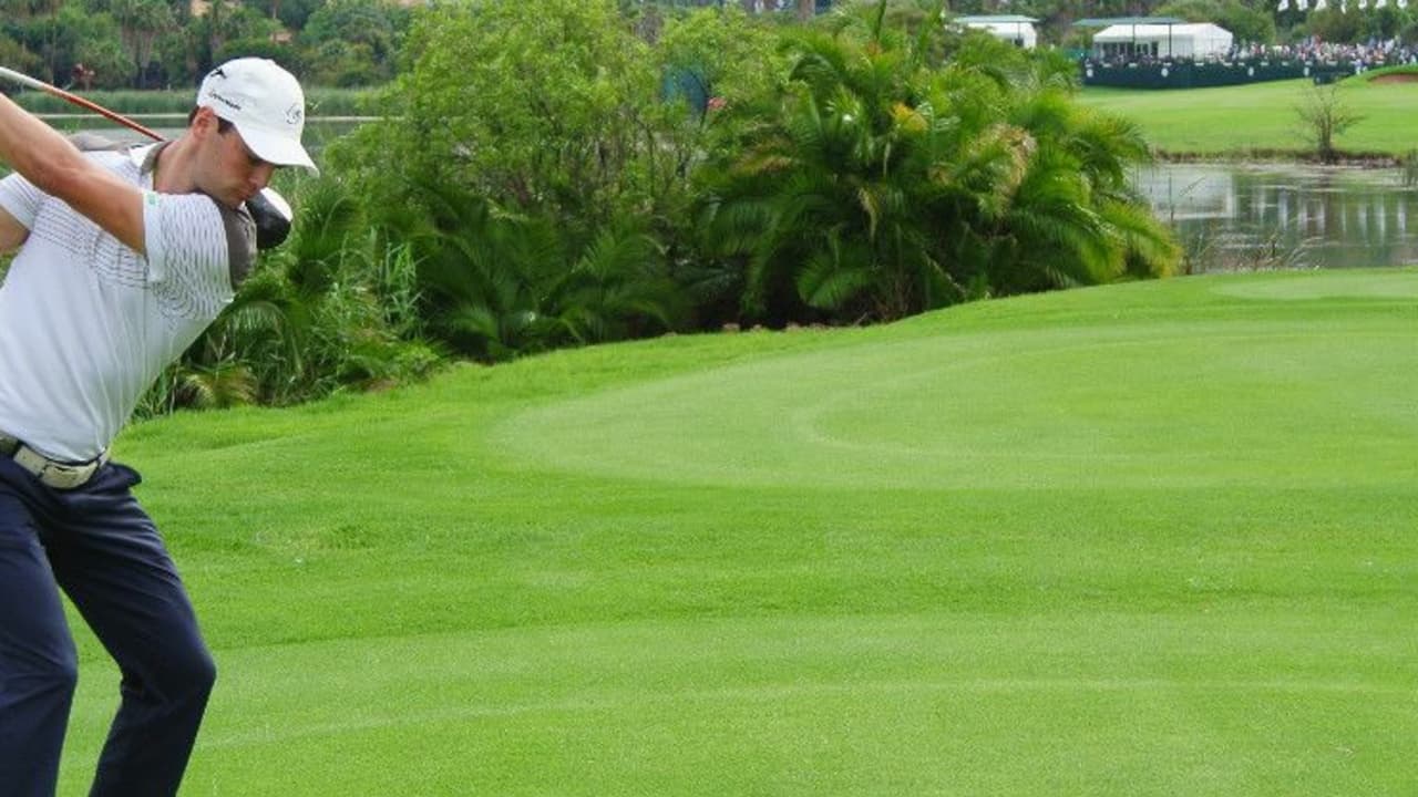 martin kaymer