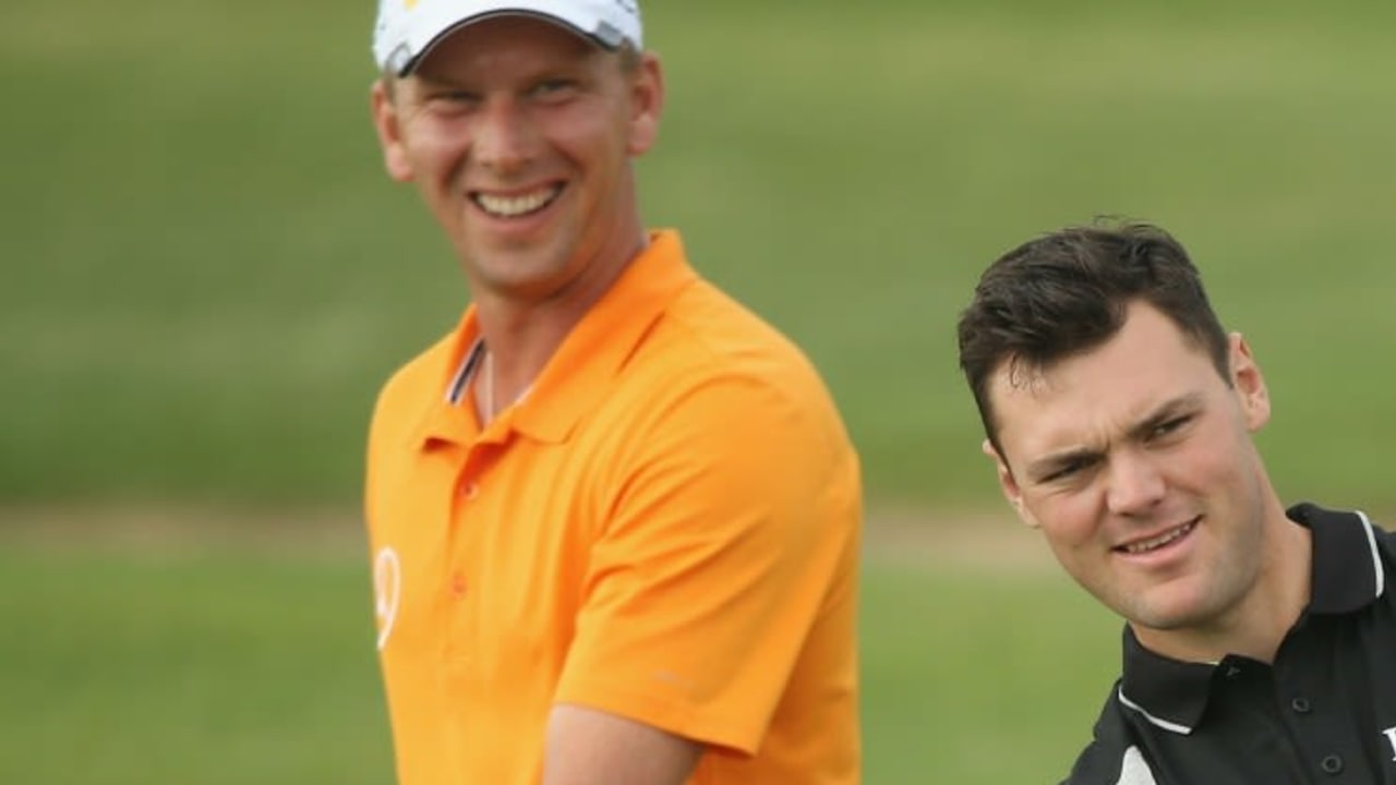 Martin Kaymer und Marcel Siem führen das deutsche Quartett an, das in dieser Woche beim Commercialbank Qatar Masters abschlägt