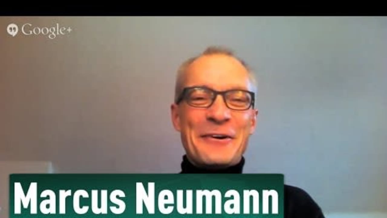 Marcus Neumann