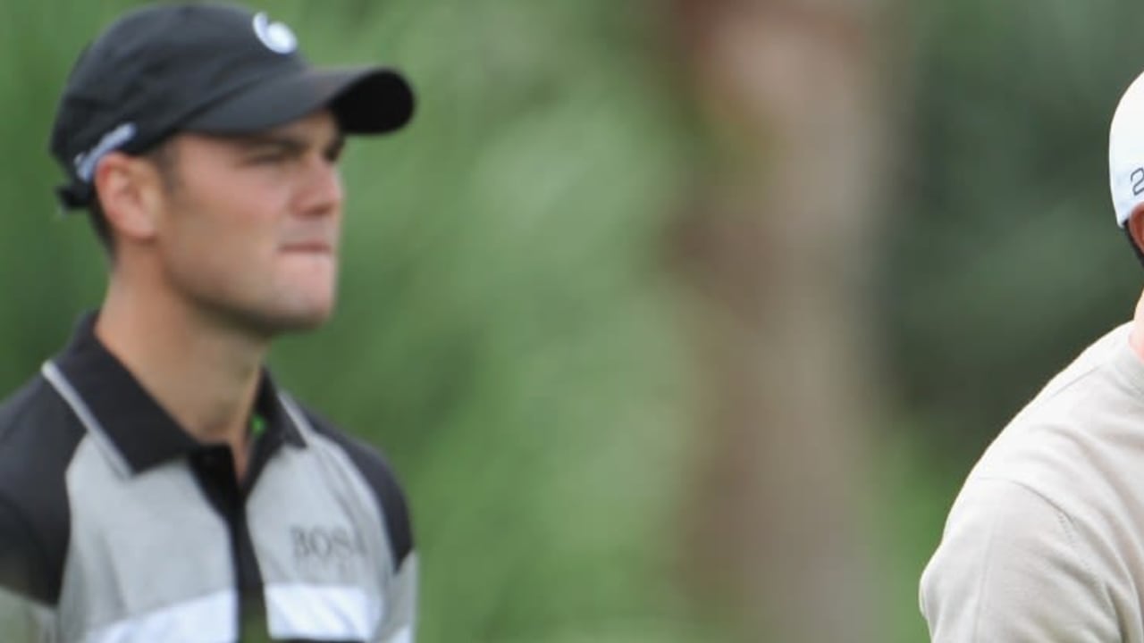 Bei der Honda Classic in Florida wird es für Martin Kaymer schwer werden. Er muss sich nicht nur gegen Tiger Woods durchzusetzen. (Foto: Getty Images)