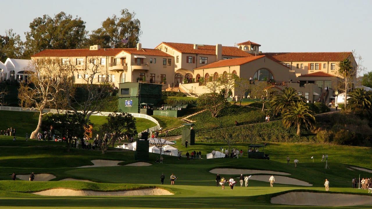 Riviera Country Club