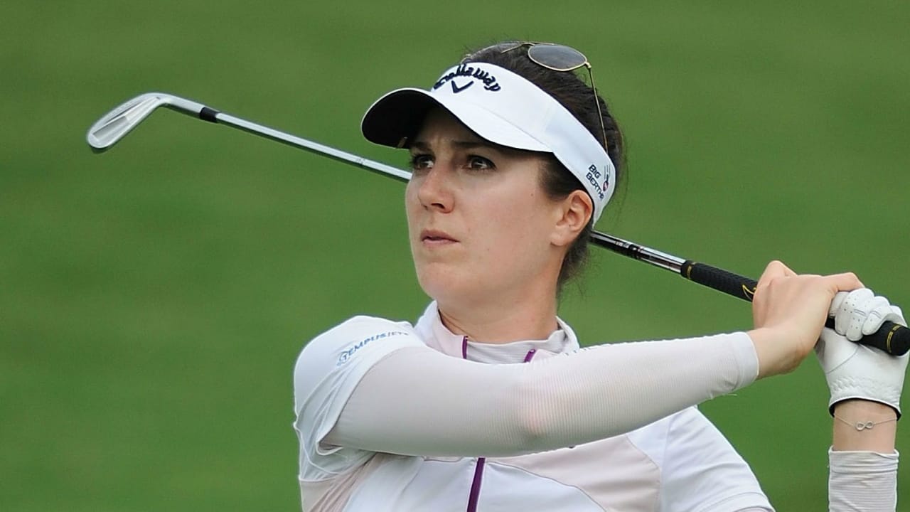Honda LPGA Thailand 2014