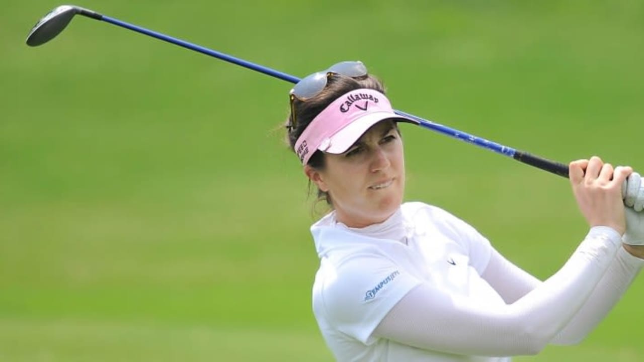 Honda LPGA Thailand 2014
