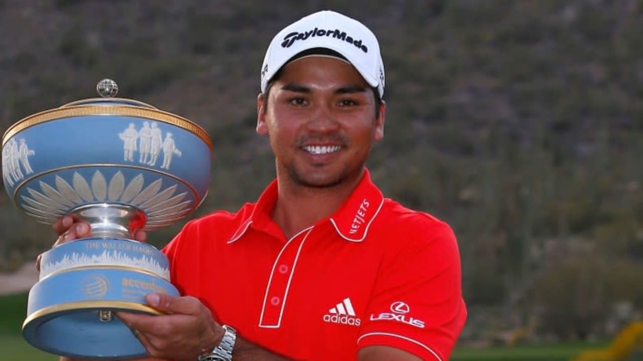 WGC Accenture Match Play Championship 2014