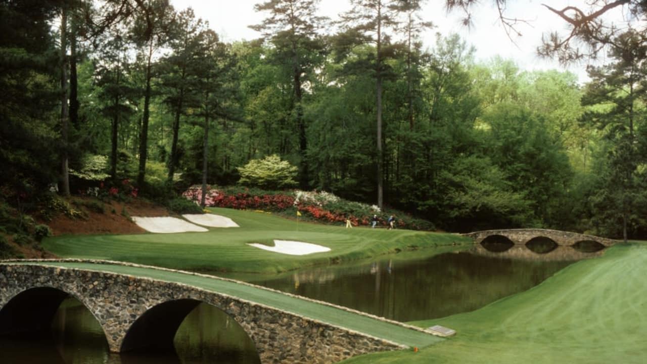 Augusta National Golf Club