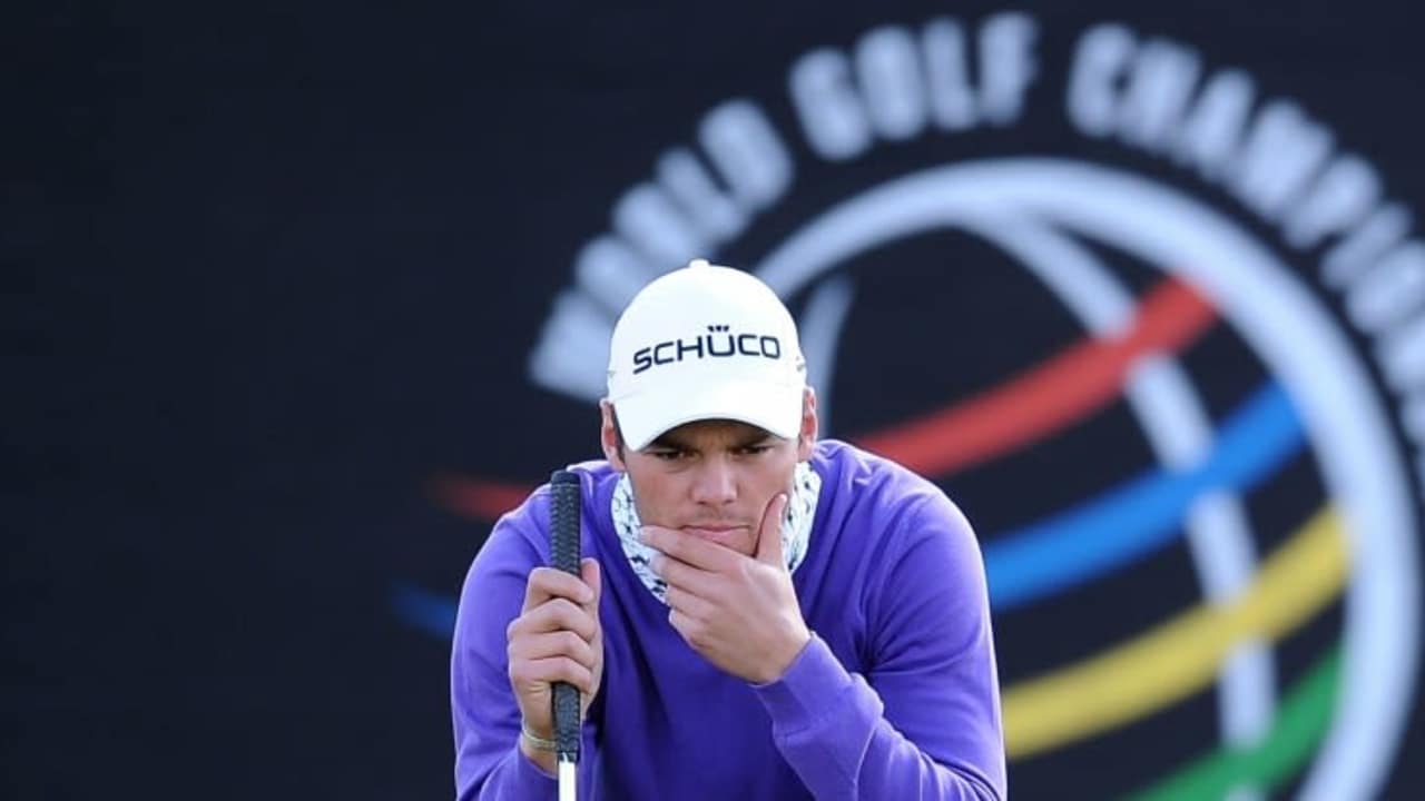 Martin Kaymer wird am Mittwoch bei der Accenture Match Play Championship auf die Runde gehen und sich mit den Besten messen. (Foto: Getty Images)