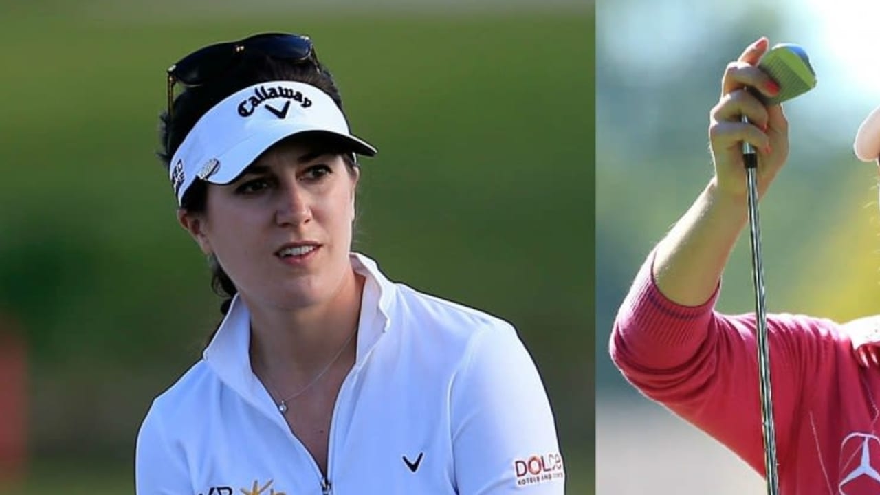 Sandra Gal und Caroline Masson meisterten den Cut bei der ISPS Handa Women's Australian Open und sind Sonntag zum Finale im Golf-Post-Livestream zu sehen