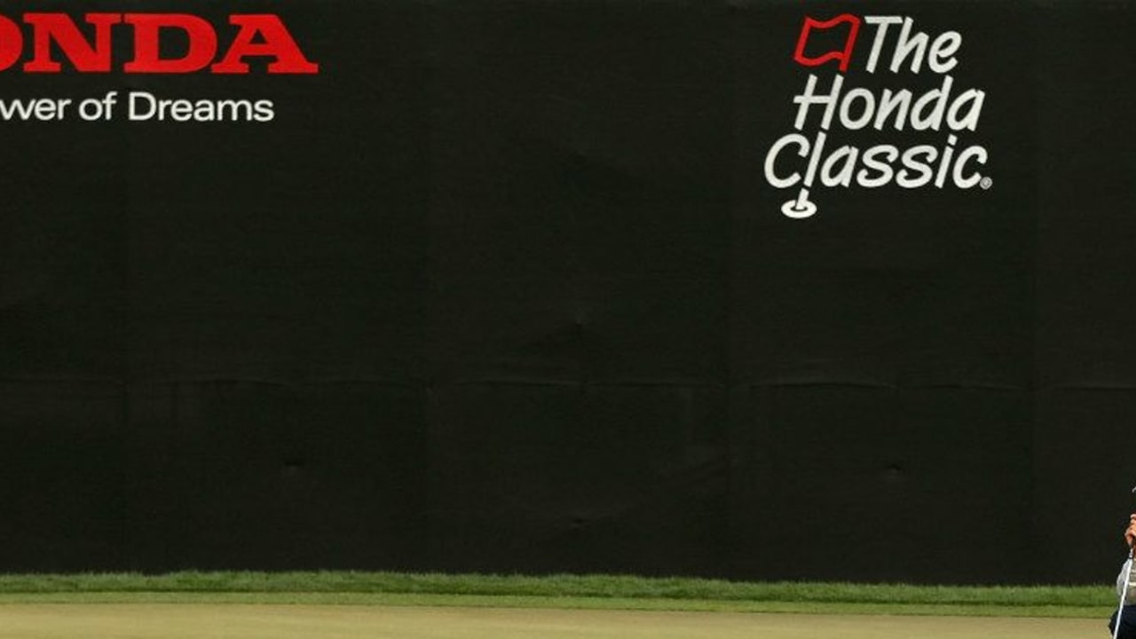 PGA Honda Classic
