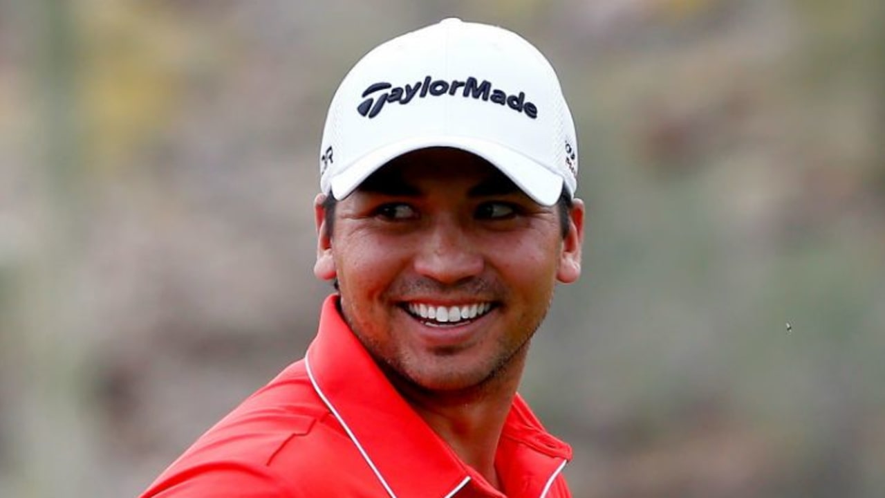 Jason Day