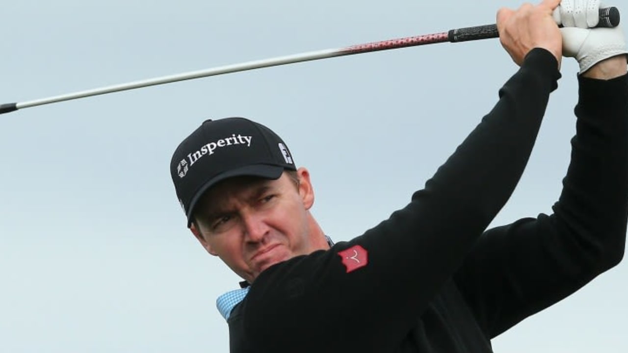 Jimmy Walker geht mit sechs Schlägen Vorsprung und als alleiniger Führender ins Finale des AT&T Pebble Beach National Pro-Am